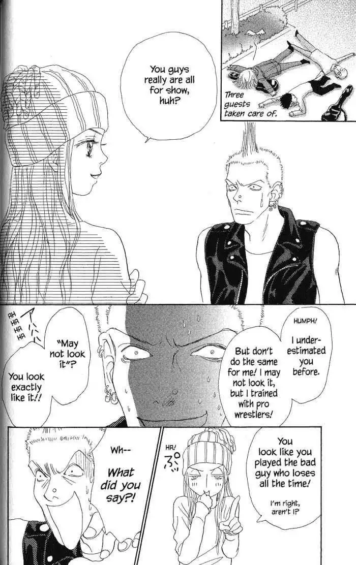 Othello (Shoujo) Chapter 21 36